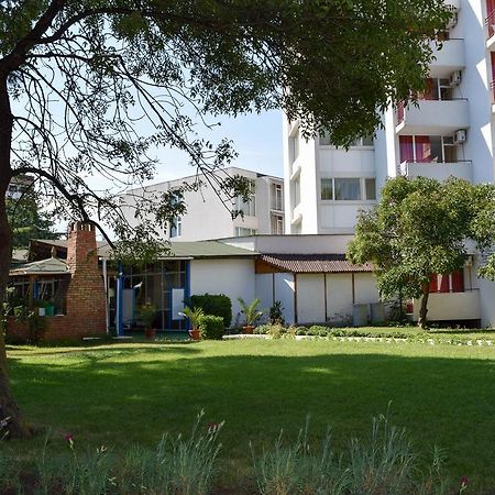 Balaton Hotel Napospart Kültér fotó