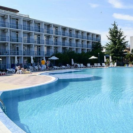Balaton Hotel Napospart Kültér fotó