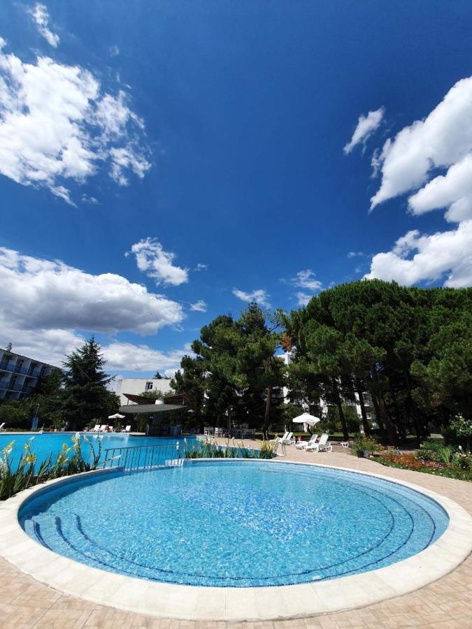 Balaton Hotel Napospart Kültér fotó