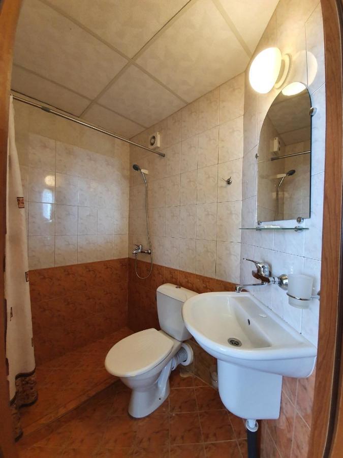 Balaton Hotel Napospart Kültér fotó