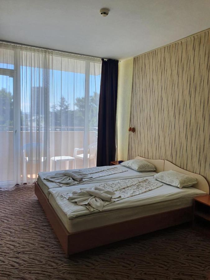 Balaton Hotel Napospart Kültér fotó