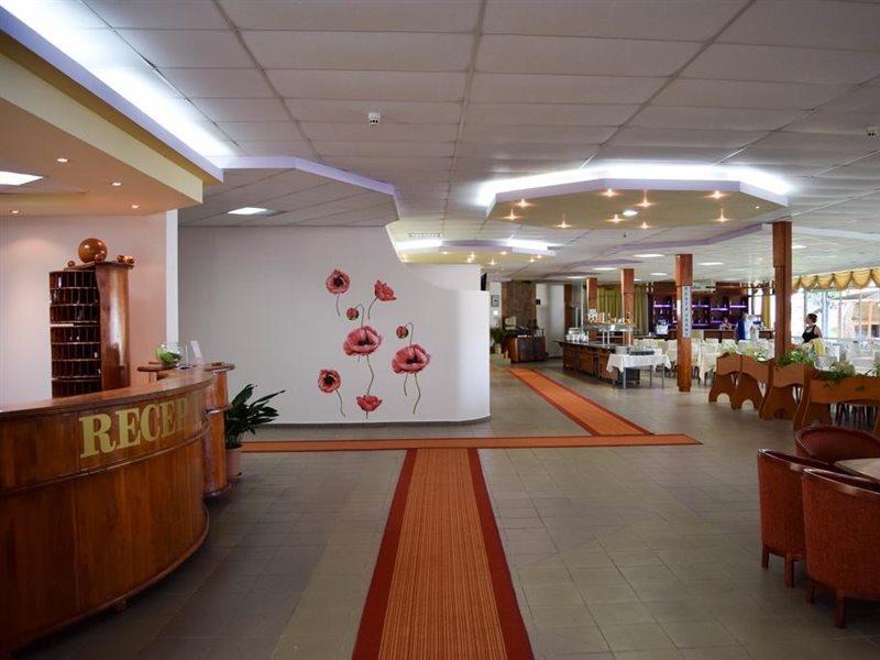 Balaton Hotel Napospart Kültér fotó