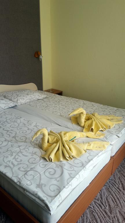 Balaton Hotel Napospart Kültér fotó
