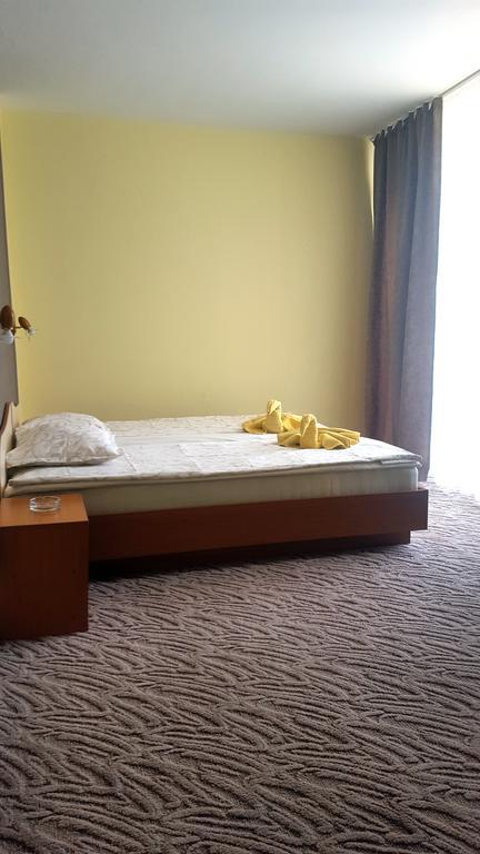Balaton Hotel Napospart Kültér fotó