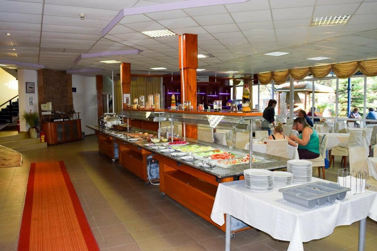Balaton Hotel Napospart Kültér fotó