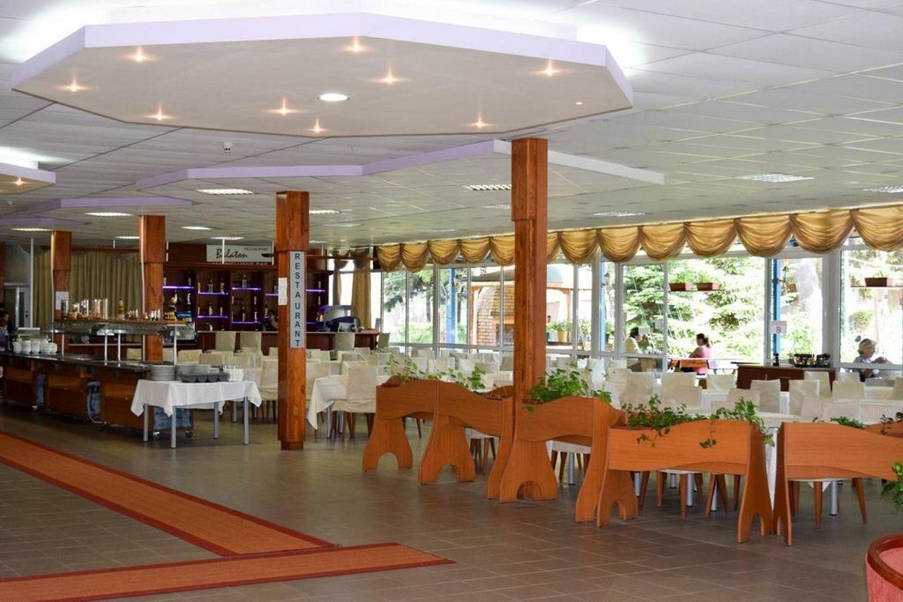 Balaton Hotel Napospart Kültér fotó