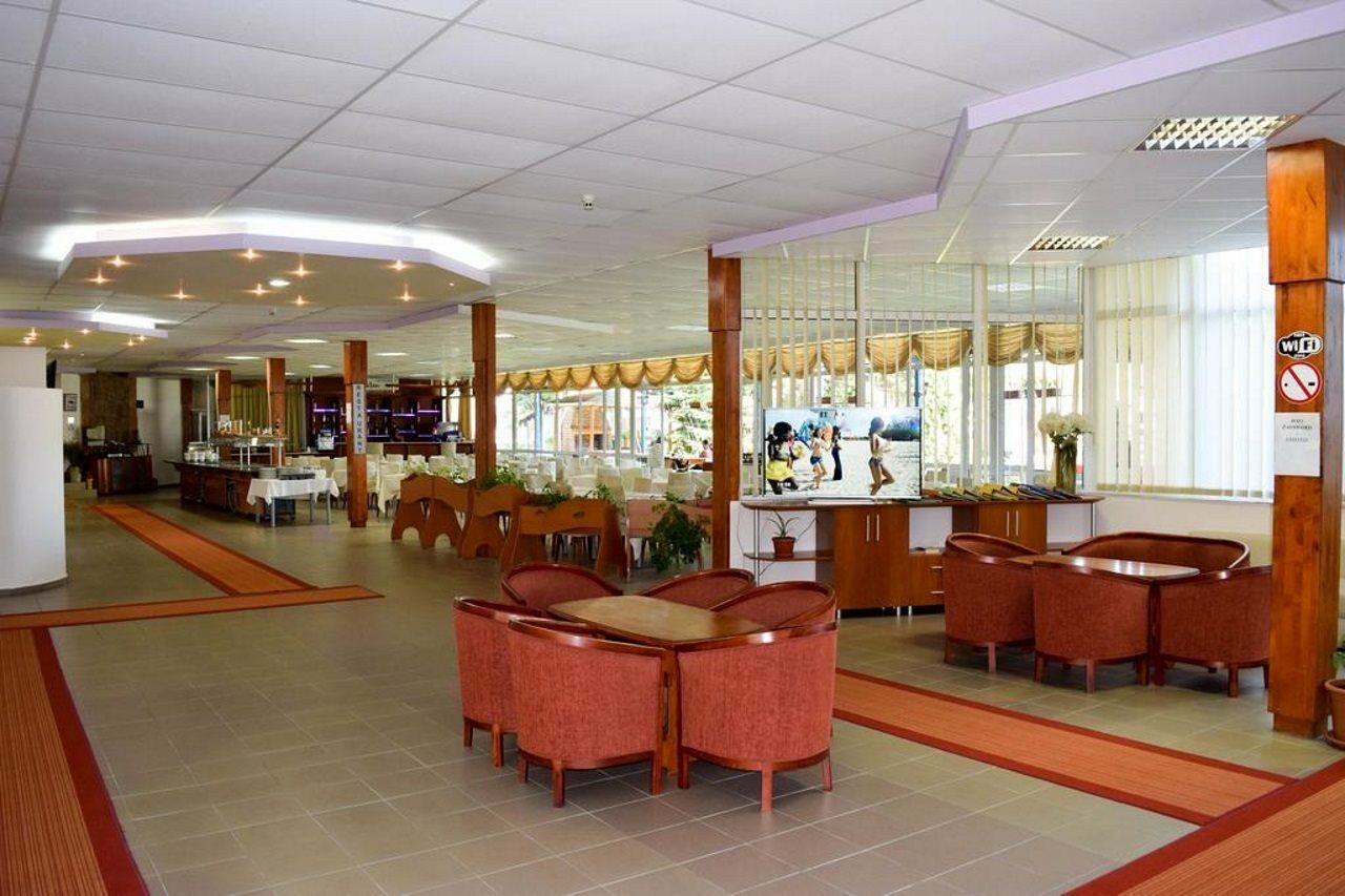 Balaton Hotel Napospart Kültér fotó